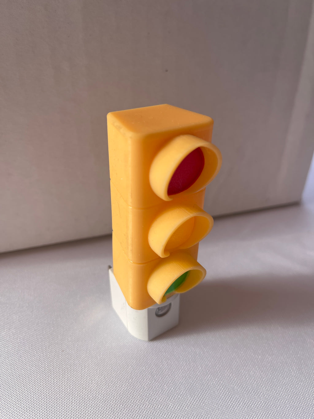 Lighthouse/Stoplight Nightlights