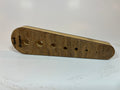 Bamboo Herb Stripper