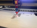 Laser Engraving/Cutting