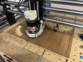 CNC (Computer Numeric Control)