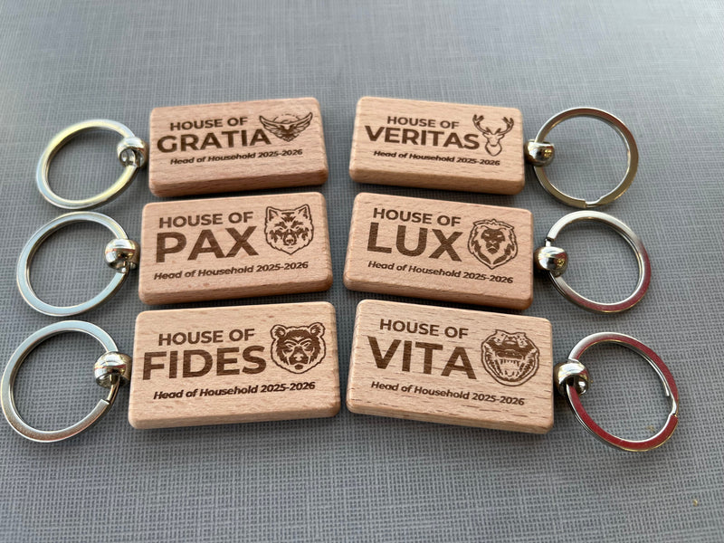 Worthigton Christian Head Of House Gifts
