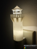 Lighthouse/Stoplight Nightlights